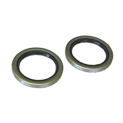 S CAM SEAL