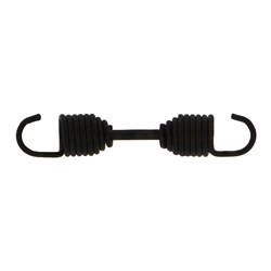 SPRING RETURN 15" DANA S/FORGE