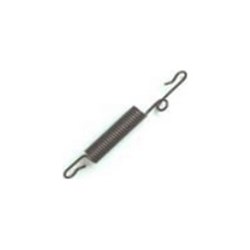 SPRING RETURN BPW ANCHOR END
