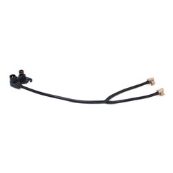 WEAR SENSOR SUIT IVECO 299 2666