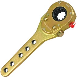 SLACK ADJ 10 SPLINE 1.5" 5 HOLE SUIT BPW