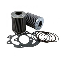 FILTER TRANSMISSION