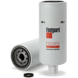 FUEL FILTER WATER SEPARATOR