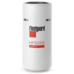 HYDRAULIC FILTER
