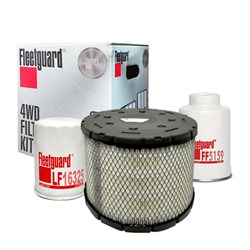 FILTER KIT