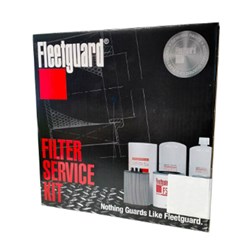 FLEETGUARD MAINTENANCE KIT ISXE/X15