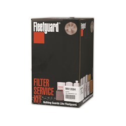 MAINTENANCE KIT