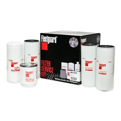 FILTER KIT