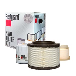 FILTER KIT