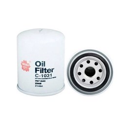 LUBE FILTER