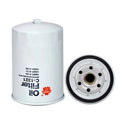 LUBE FILTER