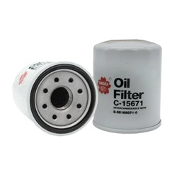 LUBE FILTER