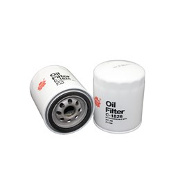 LUBE FILTER