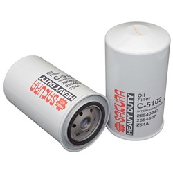 SAKURA LUBE FILTER