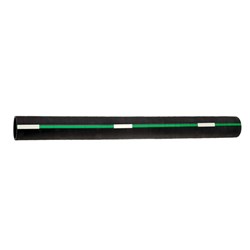 GATES 7/8" ID STRAIGHT COOLANT HOSE