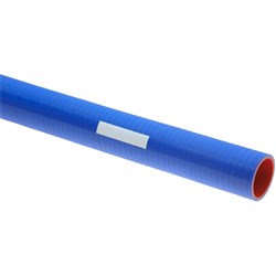 GATES 1 1/8" ID STRAIGHT SILICONE HOSE