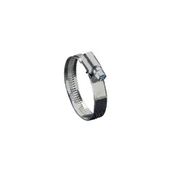 GATES NON-PERFORATED 20-32MM CLAMP