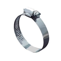 GATES 1/2" BAND CLAMP 19-44MM