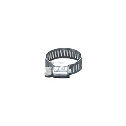 GATES MICRO-GEAR 8-22MM HOSE CLAMP