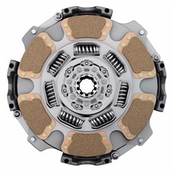 CLUTCH KIT 308935-529 15 1/2" X 2" 2050FTLB VCT
