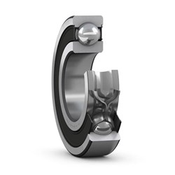 SPIGOT BEARING