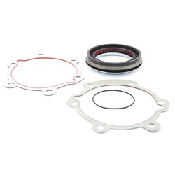 REAR SEAL