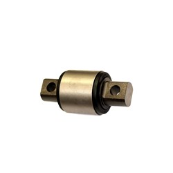 HENDRICKSON TORQUE ROD BUSH 70MM 5/8" BOLTS