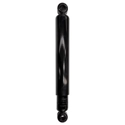HENDRICKSON HAS SHOCK ABSORBER BOXED