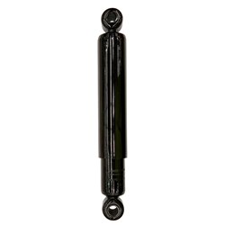HENDRICKSON HAS SHOCK ABSORBER BOXED