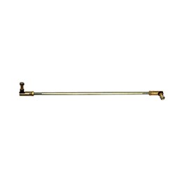 HENDRICKSON HCV ROD 90DEG 397MM