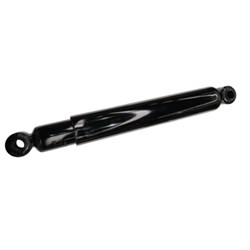 HENDRICKSON HAS SHOCK ABSORBER