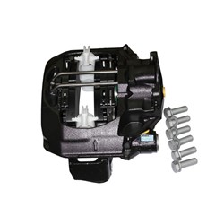 CALIPER MAXX22T LH