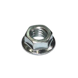 NUT-HALDEX ANCHOR