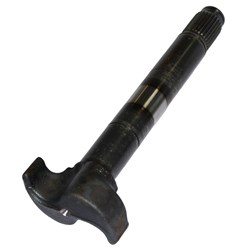 LH S CAM HENDRICKSON INTRAAX