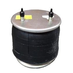 HENDRICKSON AIR SPRING 12" RIDE HEIGHT INTRAAX