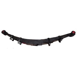 FRONT SPRING PACK MULTILEAF ACCO
