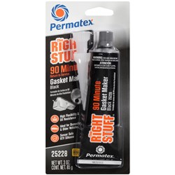 THE RIGHT STUFF BLACK 90MIN 85G