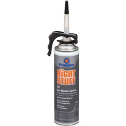 PERMATEX® 1 MIN GREY POWER BEAD 212G