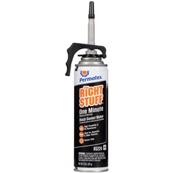 PERMATEX® 1 MIN BLACK POWER BEAD 212G