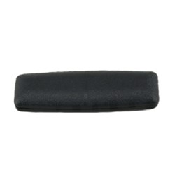 SLIDING WINDOW LOCK PLATE