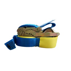 MAXUS HAND RATCHET & STRAP 9MX50MM 2500KG