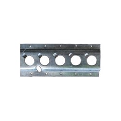 LOAD LOK F TRACK 6M LENGTH