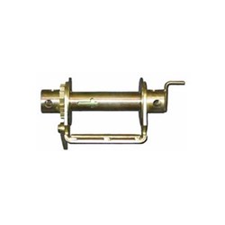 WINCH SLIDE TYPE NO STRAPS