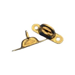 MAXUS CLIP LOCK MAXUS SIGN MSOS2007A
