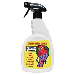 COBRA DIAMOND COTE 500ML