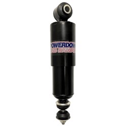 POWERDOWN CAB SHOCK MACK ANTHEM GRANITE APPLICATIONS*
