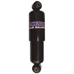 POWERDOWN CAB DAMPER SUIT KENWORTH