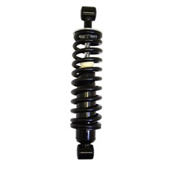 POWERDOWN KENWORTH COIL OVER CAB DAMPER
