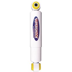 POWERDOWN SHOCK ABSORBER FRONT WESTERN STAR & FREIGHTLINER