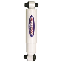 POWERDOWN SHOCK ABSORBER AIR LINER REAR SUSPENSION*